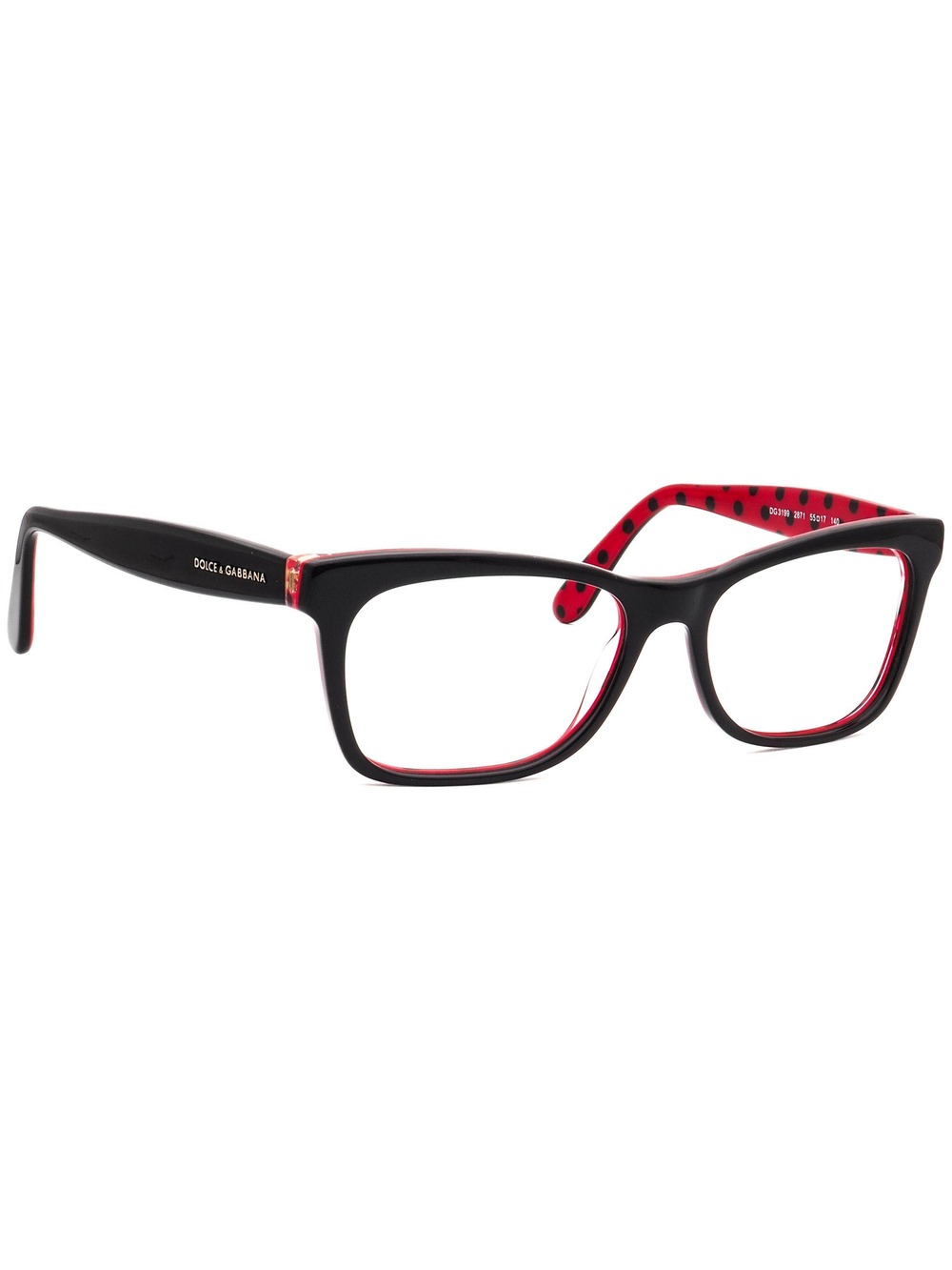 Dolce & Gabbana DG 3199 2871 Eyewear